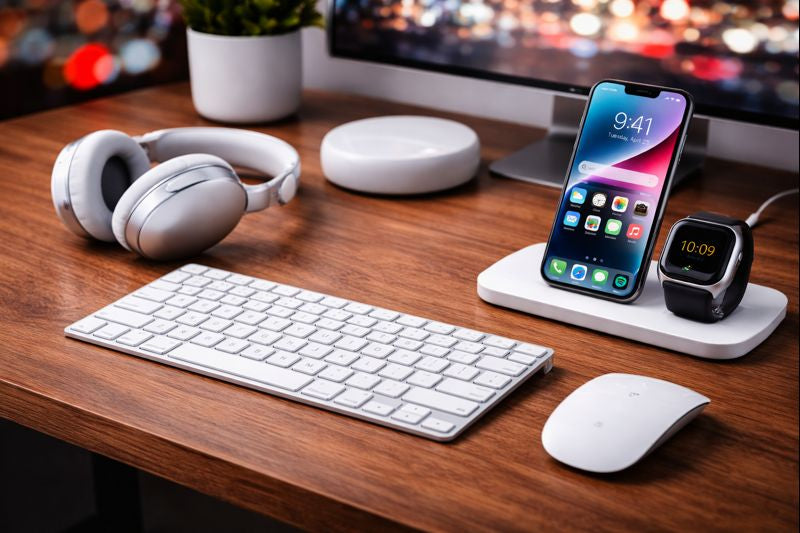 Computer Accessories