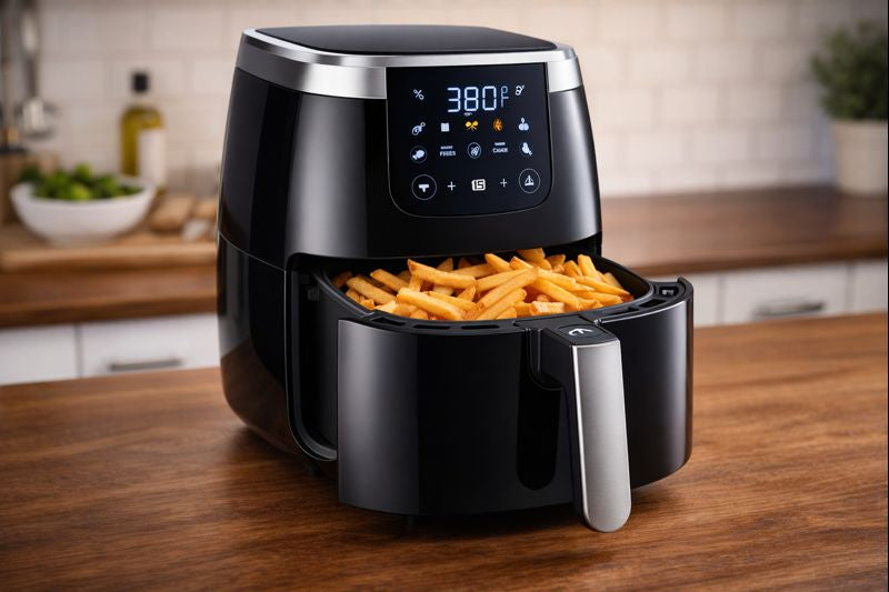 Air Fryers