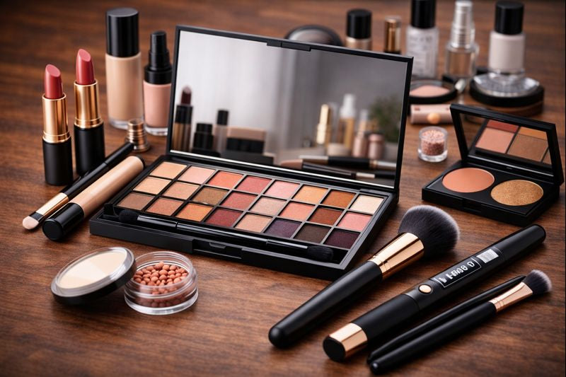 Cosmetics (Makeup)