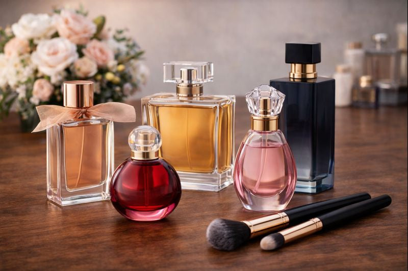 Fragrances