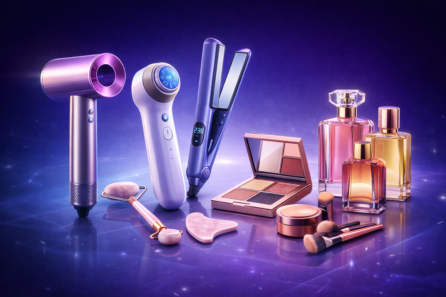 Beauty & Personal Care